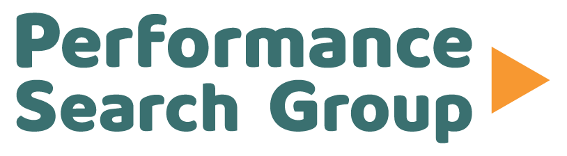 Performance Search Group Logo